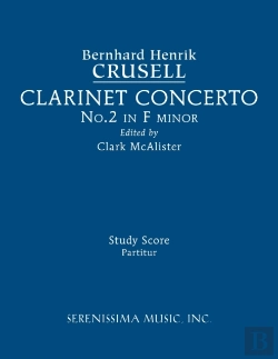Bertrand.pt - Clarinet Concerto No.2, Op.5