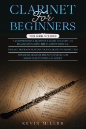 Clarinet For Beginners