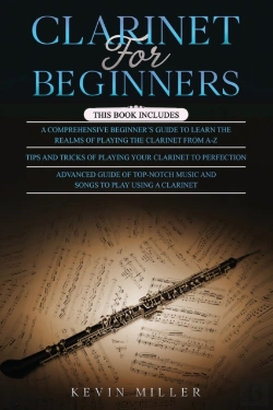 Bertrand.pt - Clarinet For Beginners
