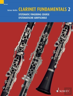 Bertrand.pt - Clarinet Fundamentals 2