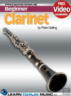 Bertrand.pt - Clarinet Lessons For Beginners