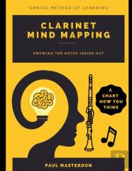 Clarinet Mind Mapping