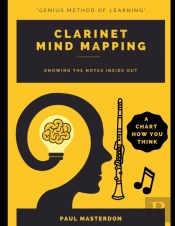 Clarinet Mind Mapping