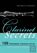 Clarinet Secrets