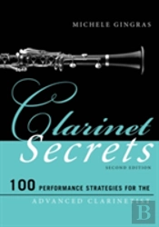 Clarinet Secrets