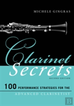 Bertrand.pt - Clarinet Secrets