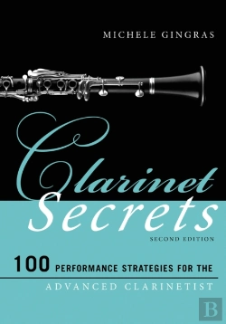 Bertrand.pt - Clarinet Secrets