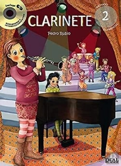 Bertrand.pt - Clarinete Vol.2