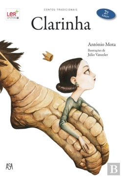 Bertrand.pt - Clarinha