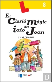 Clario Magic Del Iaio Joan, El