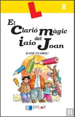 Bertrand.pt - Clario Magic Del Iaio Joan, El