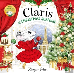 Bertrand.pt - Claris And The Christmas Surprise