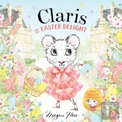 Claris And The Easter Delight