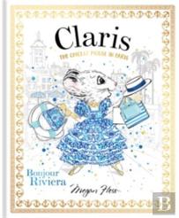 Claris: Bonjour Riviera