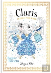 Claris: Bonjour Riviera