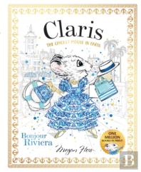 Claris: Bonjour Riviera