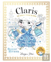 Claris: Bonjour Riviera