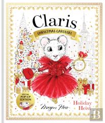 Claris: Christmas Carousel Holiday Heist Special Pop-Up Edition