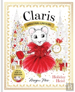 Bertrand.pt - Claris: Christmas Carousel Holiday Heist Special Pop-Up Edition