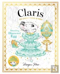 Claris: Dazzling Diamond Egg