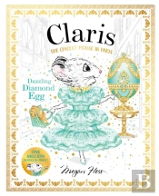 Claris: Dazzling Diamond Egg
