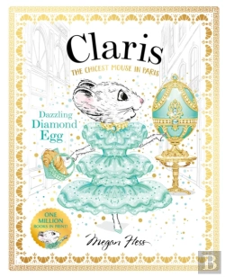 Bertrand.pt - Claris: Dazzling Diamond Egg