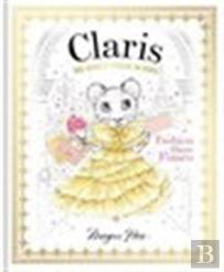 Claris: Fashion Show Fiasco