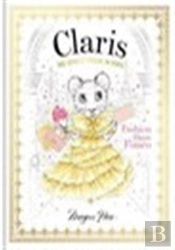 Claris: Fashion Show Fiasco