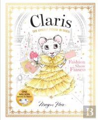 Claris: Fashion Show Fiasco