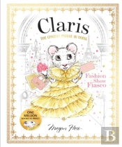 Claris: Fashion Show Fiasco