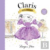 Claris Gets Dressed