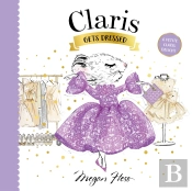 Claris Gets Dressed