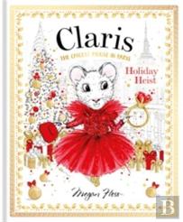 Claris: Holiday Heist