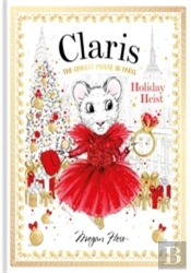 Claris: Holiday Heist