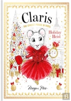 Bertrand.pt - Claris: Holiday Heist