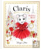 Claris: Holiday Heist