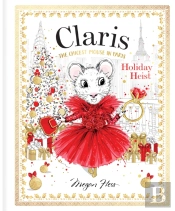 Claris: Holiday Heist