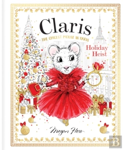 Bertrand.pt - Claris: Holiday Heist