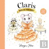 Claris, How Do You Feel?