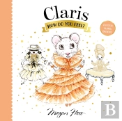 Claris, How Do You Feel?