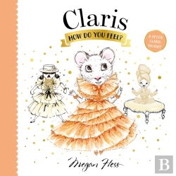 Bertrand.pt - Claris, How Do You Feel?
