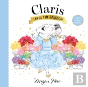 Claris Loves The Rainbow