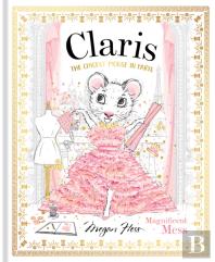 Claris: Magnificent Mess
