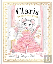 Claris: Magnificent Mess
