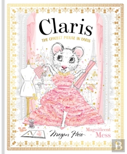 Bertrand.pt - Claris: Magnificent Mess