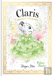 Claris: Palace Party