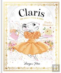 Claris: Pasta Disaster