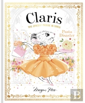 Claris: Pasta Disaster