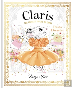 Bertrand.pt - Claris: Pasta Disaster
