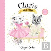 Claris Says Merci